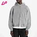 Stay comfortable and stylish with our full zip up hoodie. Made from premium materials, it's perfect for everyday wear. Shop now!